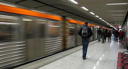 Τελευταία δρομολόγια των μέσων μαζικής μεταφοράς