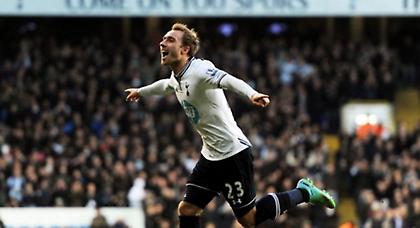 Έρικσεν: «Μπορούμε θετικό αποτέλεσμα στο Ολντ Τράφορντ»