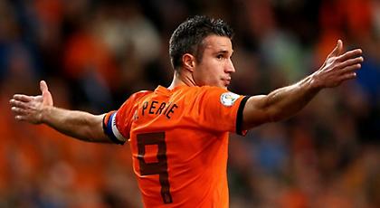 Η δεύτερη της Ολλανδίας