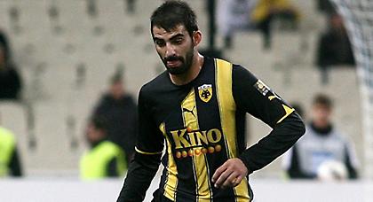 Μάκος: «Γυρίζω και από του χρόνου στην ΑΕΚ»