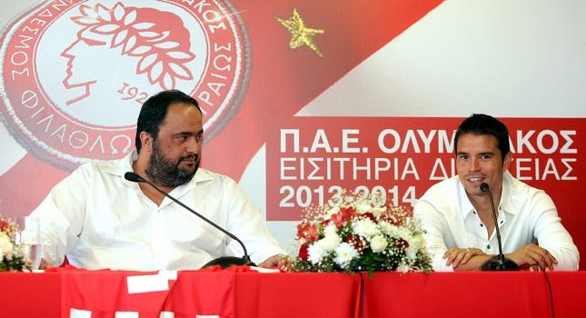 Τα περισσότερα κλικ στον Ολυμπιακό έγιναν για τον…