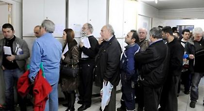 Δεν επιβάλλονται πρόστιμα για μη έγκαιρη προμήθεια κλειδαρίθμου