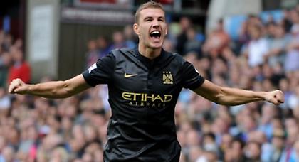 Πελεγκρίνι: «Δεν πωλείται ο Τζέκο»