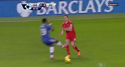 Κύριος ο Ετό (video)