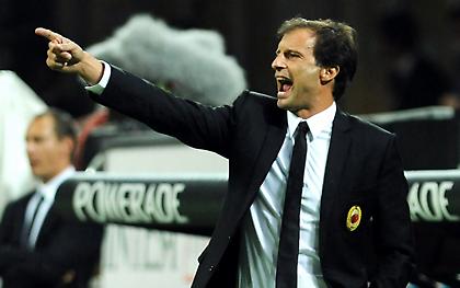 Τα τελευταία του Χριστούγεννα στη Μίλαν…