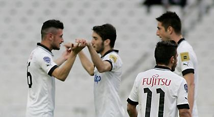 Να πάει και να μην ξανάρθει