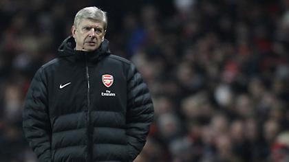 Ο Βενγκέρ για τον Σουμάχερ