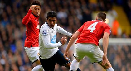 Ένα μήνα εκτός ο Παουλίνιο