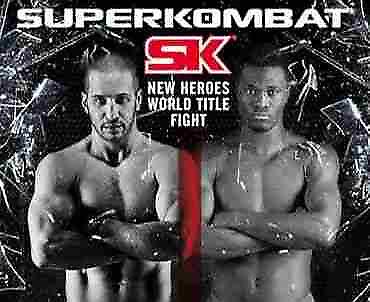 KIMBO ερρίφθη