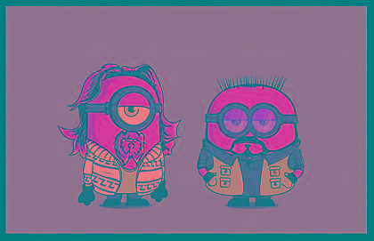 Γεια σου 2013, μην αγχώνεσαι δεν θα μας λείψεις!