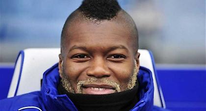 Επίσημα στη Μπαστιά ο Σισέ