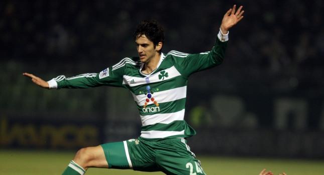 Μοναδικό πρόβλημα ο Ρισβάνης