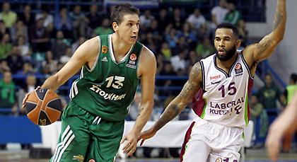 Όλοι οι «πράσινοι» ήταν εκεί!