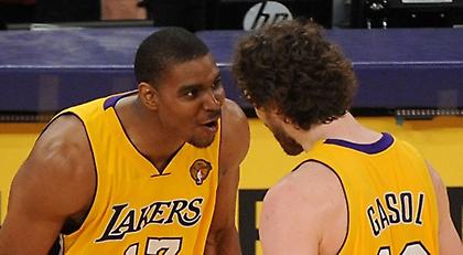 Στα σκαριά ανταλλαγή Γκασόλ-Μπάινουμ!