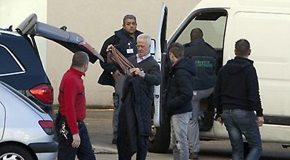 Στο πλευρό του Σουμάχερ ο πατέρας του