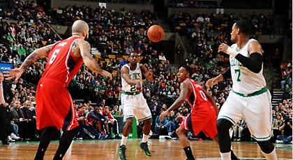 Δεν είχε Άγιο Βασίλη στη Βοστώνη