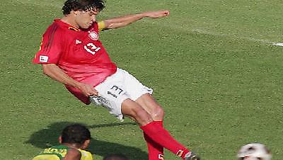 Φεύγει ο Μπάλακ, σύμφωνα με τον Χένες