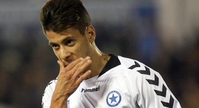 Καραγκούνης: «Στενοχωριέμαι που φεύγω»