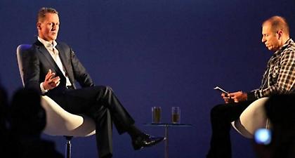 Η προφητική δήλωση του Σουμάχερ