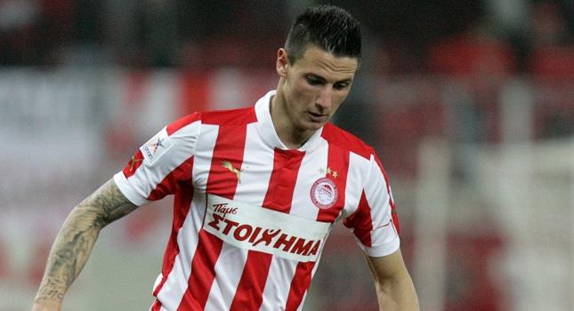 Το παλεύει για Βλαχοδήμο