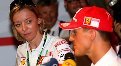 «Σταθερή η κατάσταση του Σουμάχερ»