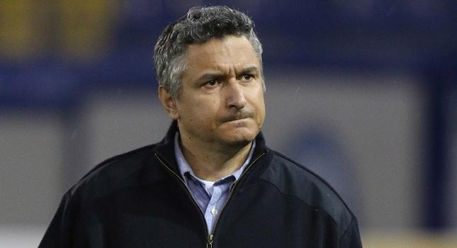 «Αξίζουμε μεγαλύτερη συμπαράσταση»