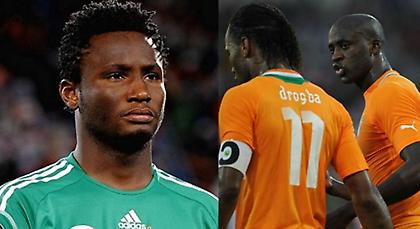 Κι έμειναν τρεις…