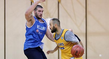 Ευχές Ολυμπιακού στους… Βασίληδές του