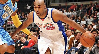 Πήρε Κόλινς ο Ολυμπιακός!