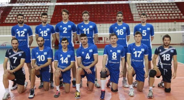 Οι δώδεκα για Σλοβακία