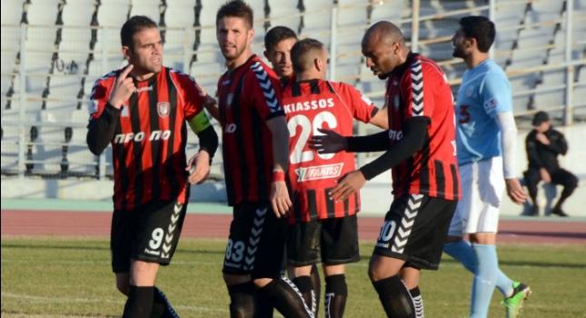 Στα άκρα με Μαραγκουδάκη