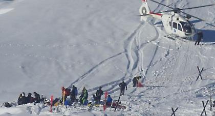 Η φωτογραφία από το ατύχημα του «Σούμι»