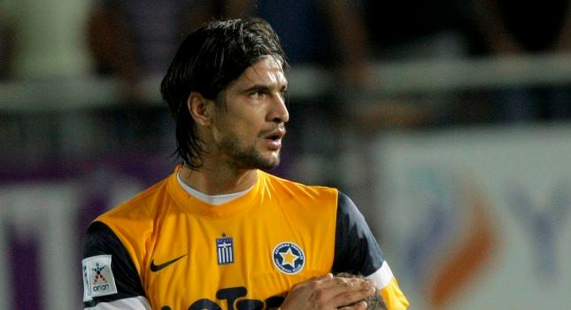 Τυχερός ο Λισγάρας