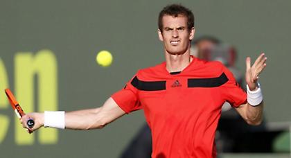 Απρόσμενη ήττα για Μάρεϊ!