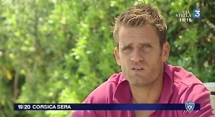 Τέλος το ποδόσφαιρο για Ροτέν!