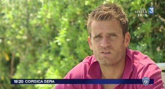 Τέλος το ποδόσφαιρο για Ροτέν!