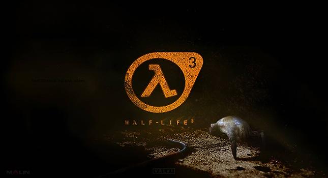 Εταιρεία υπόσχεται το Half-Life 3 έναντι δωρεάς