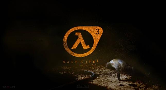 Εταιρεία υπόσχεται το Half-Life 3 έναντι δωρεάς