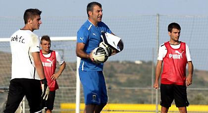 ΑΕΚ με νέα μυαλά