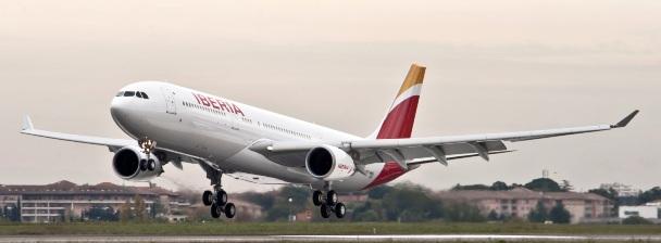 Την Iberia επέλεξαν οι αγωνιζόμενοι του Ντακάρ