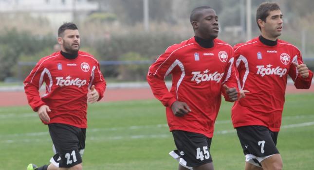 «Καλή χρονιά» και… όλα καλά!