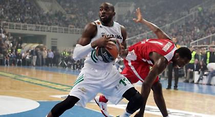 Λάσμε: «Νέα αρχή το Top 16»