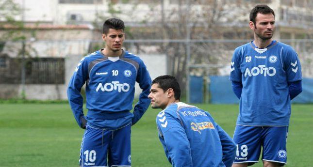 «Ξέσπασε» ο Καραγκούνης