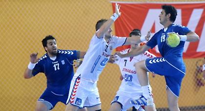 «Θα δώσουμε τη μάχη μας»