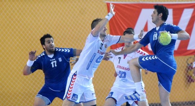 «Θα δώσουμε τη μάχη μας»