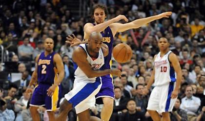 Να γιατί πήρε ο Ολυμπιακός τον Μάρντι Κόλινς...