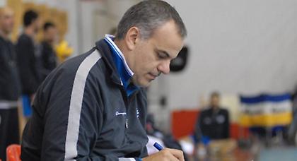 «Το μυαλό μας τώρα είναι στη Σλοβακία»