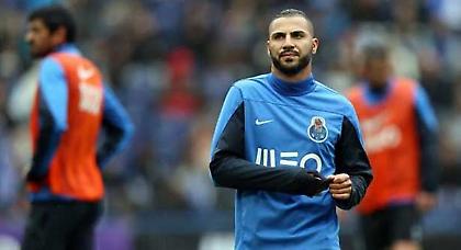 Επέστρεψε στην Πόρτο ο Κουαρέσμα