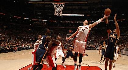 Βρε τους Ράπτορς…