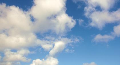 Φτιάχνει από σήμερα ο καιρός, ξαναχαλάει από την Κυριακή